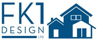 FK1 Design Logo